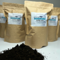 BFLO "Super Soil" - 2lbs