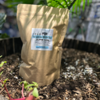 BFLO "Super Soil" - 2lbs - Image 2